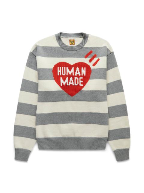 Human Made Sweaters for Men | REVERSIBLE