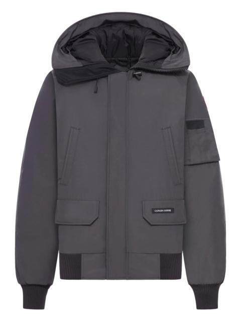 Canada Goose Canada Goose Logo-patch Padded Jacket