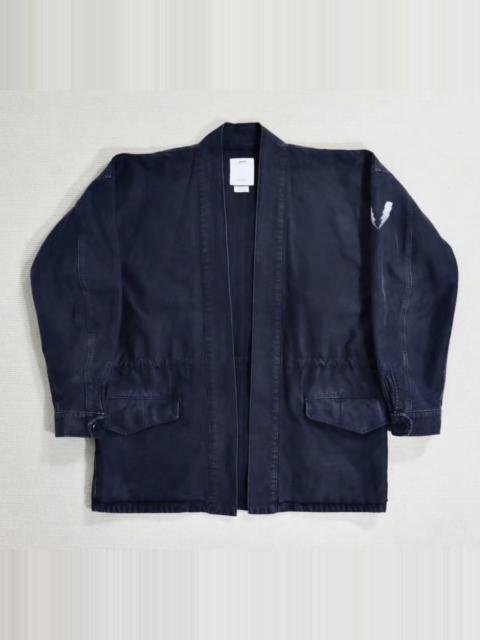 NEP) GRANGER BLAZER VISVIM 16SS (VINTAGE ジャケット・アウター