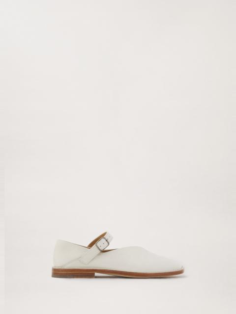 Lemaire BALLERINA SHOES