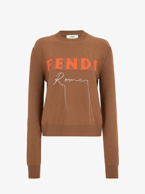 FENDI Sweater