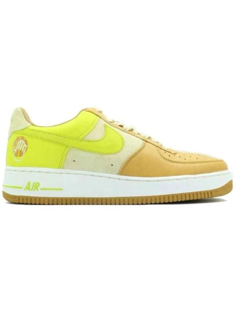 Nike Air Force 1 Low Premium Bobbito Wheat Bright Cactus