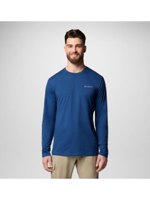 Columbia Men's Canyonland Trail Long Sleeve T-Shirt
