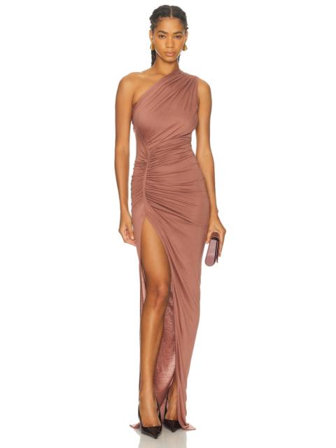 Rick Owens Lilies Avra Gown