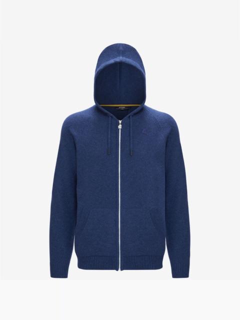 K-WAY MARCY LAMBSWOOL