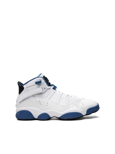 Jordan 6 Rings sneakers