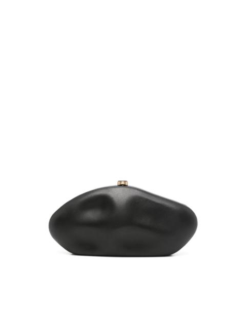 Cult Gaia The Caldera clutch bag