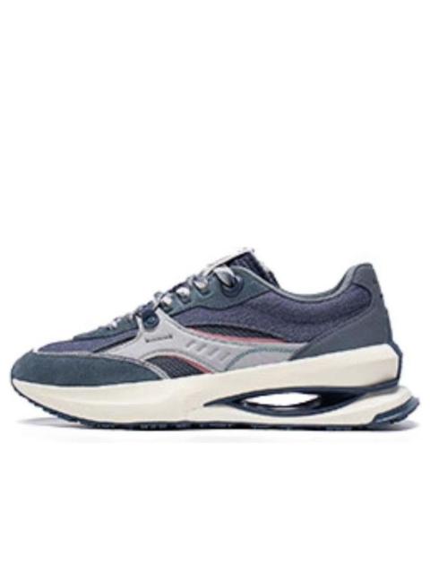 Li-Ning Li-Ning 92 Shadow 'Navy White' AGCT249-2