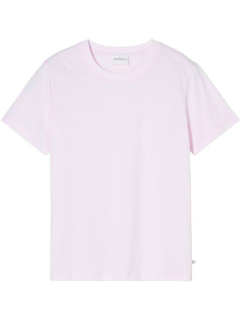 CLOSED cotton t-shirt