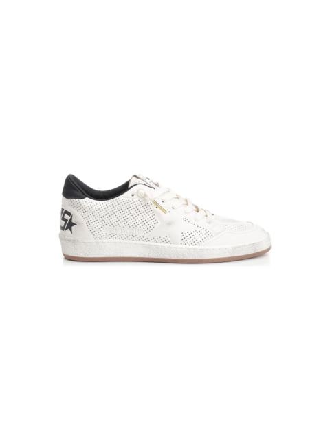 "ball Star" Sneaker