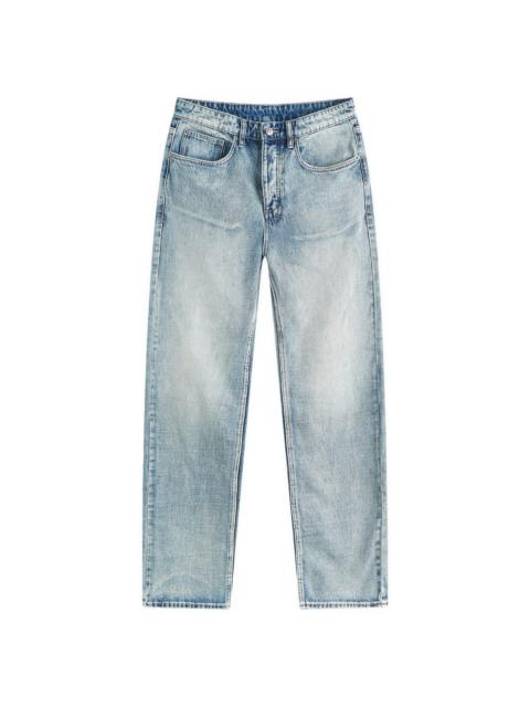 Ksubi Ksubi Anti K Loose Jean