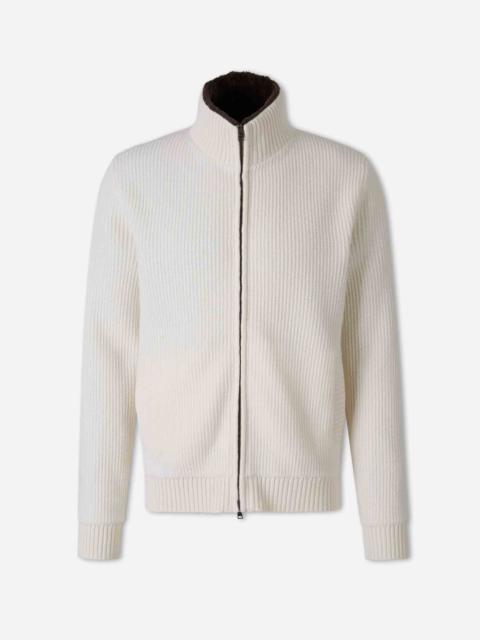 Herno WOOL CARDIGAN
