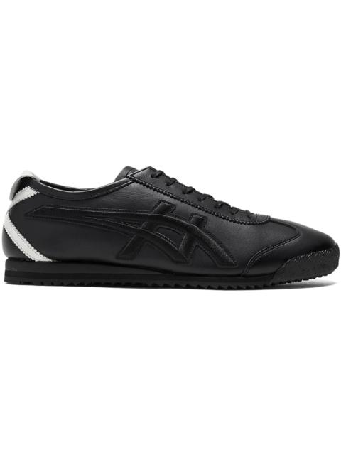 Onitsuka Tiger Mexico 66 GDX NM Black White