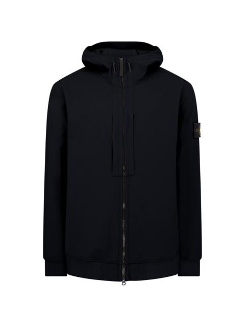 Stone Island Soft Shell