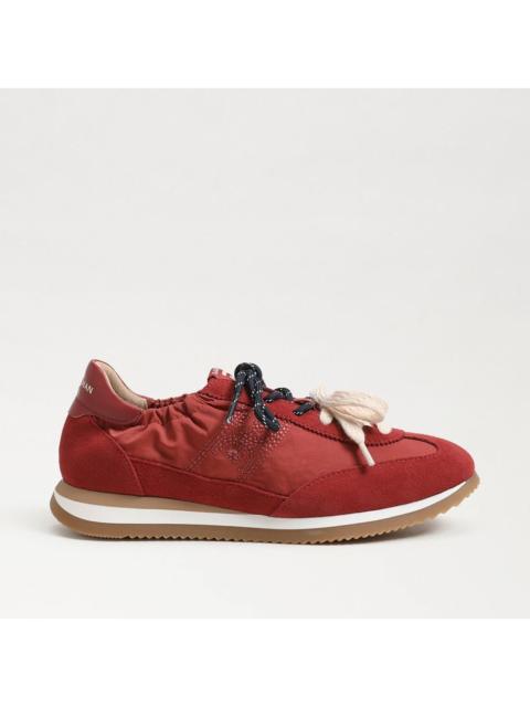 Sam Edelman Evara Lace Up Sneaker