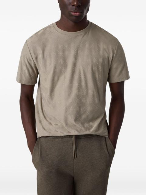 GUESS USA printed T-shirt