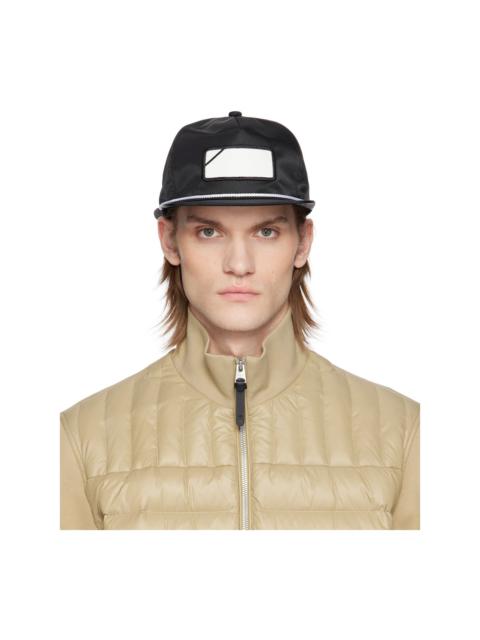 WTAPS Black Militia 01 Cap