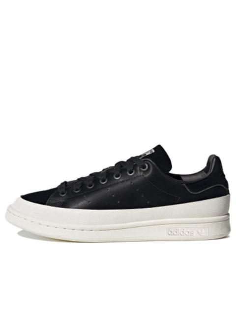 adidas (WMNS) adidas originals Stan Smith 'Black White' FW5168