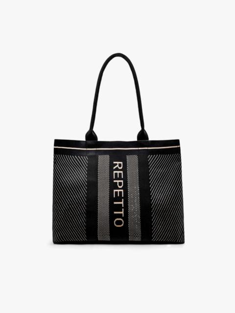 REPETTO SHOPPING BAG