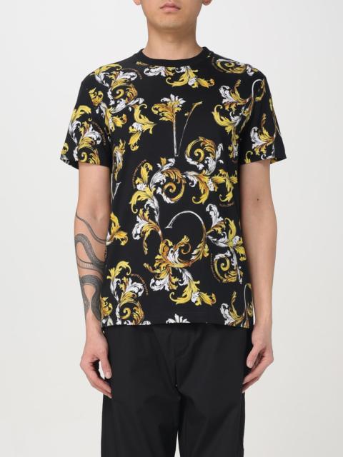 VERSACE JEANS COUTURE T-shirt men Versace Jeans Couture