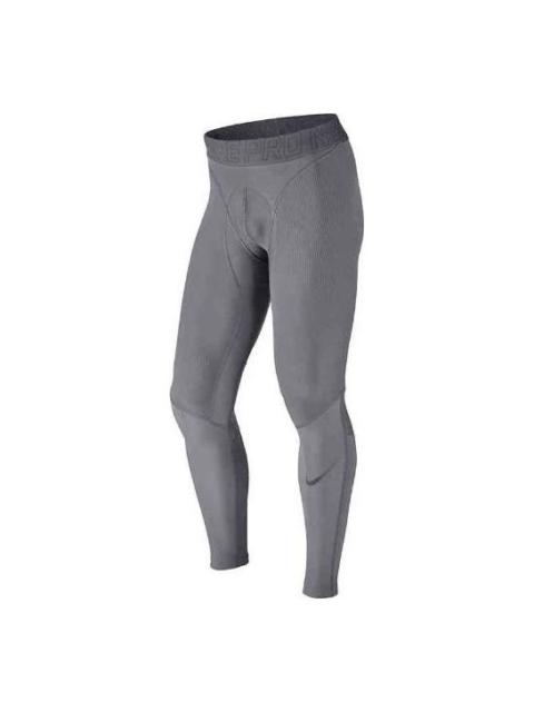 Nike Nike Pro Hypercompression Pants 'Grey' 646368-065