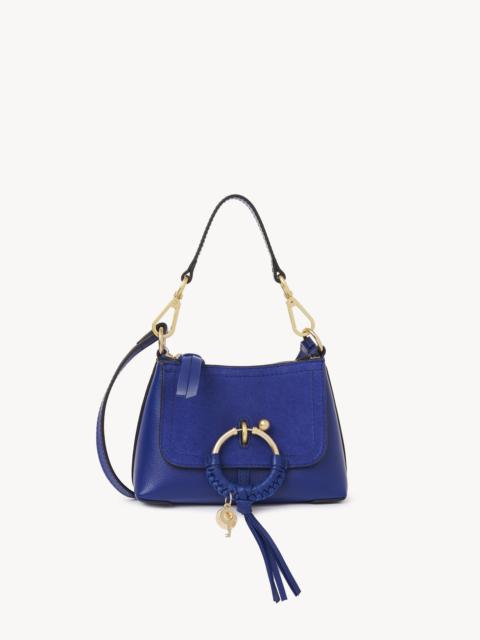 See by Chloé JOAN MINI CROSSBODY BAG