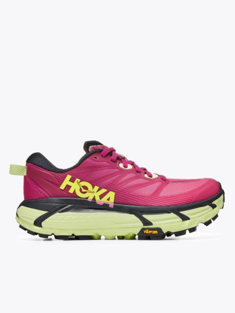 HOKA Women's Mafate Speed 3