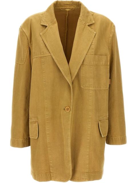Max Mara Dizzy blazer
