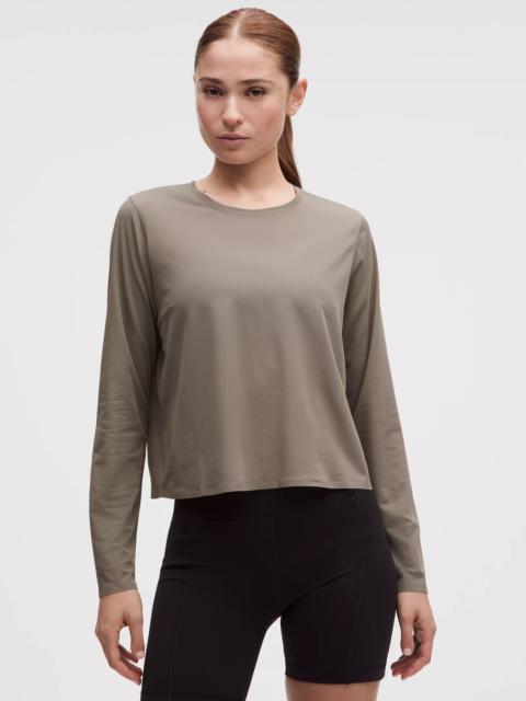 lululemon Women's Fast and Free Long-Sleeve Shirt