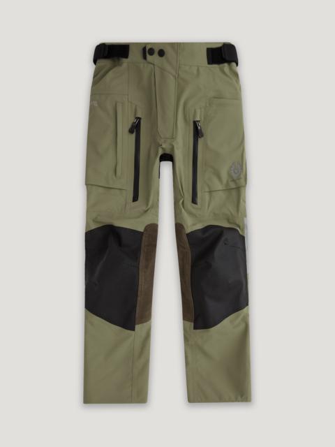 Belstaff LONG WAY UP MOTORCYCLE TROUSERS