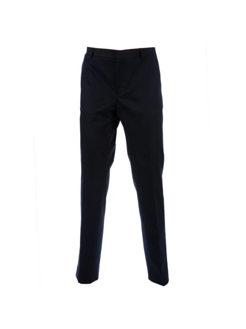 silm fit trouser