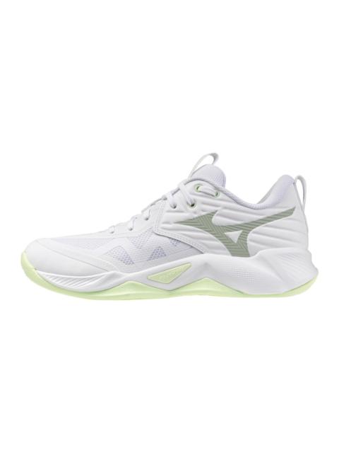 Mizuno Women's Wave Momentum Pro Volleyball Shoe