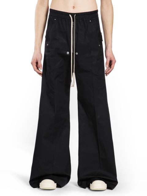 Rick Owens Temple Wide Bela Pants