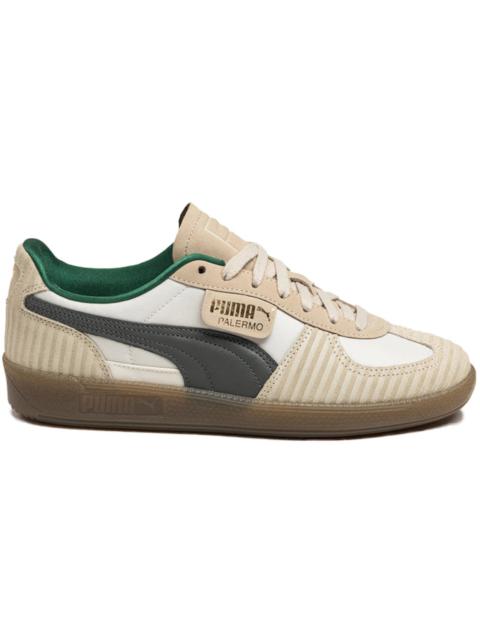 Puma Palermo Asphaltgold Alpine Snow