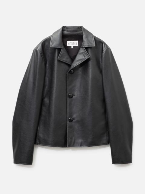 MM6 Maison Margiela WESTERN CARRÉ JACKET