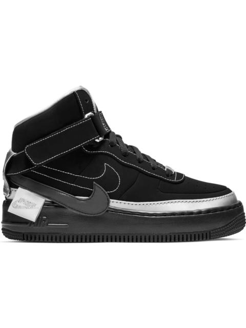 Nike Air Force 1 Jester XX Rox Brown (Women's)