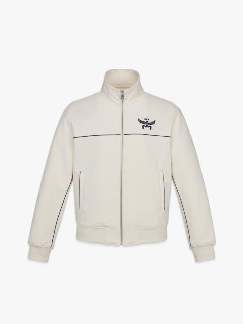 MCM Essential Logo Ponte Track Jacket