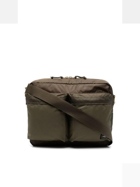 PORTER 2-Way luggage bag