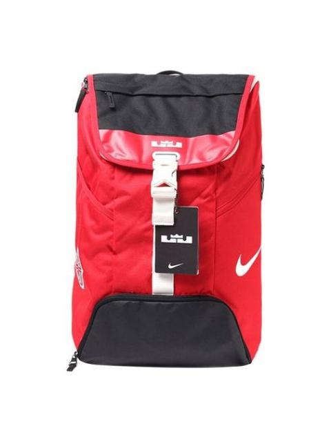 Nike Nike Max Air Ambassador Backpack 2.0 'University Red Black' BA5111-657