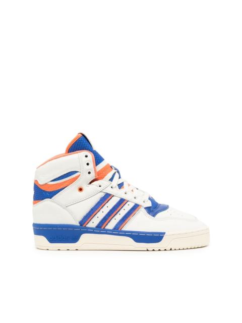 adidas Attitude 3-stripes logo sneakers