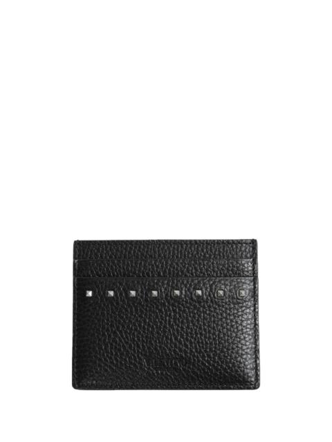 Valentino Rockstud Cardholder
