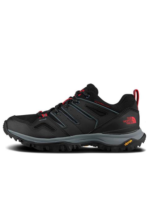 The North Face (WMNS) THE NORTH FACE Hedgehog Futurelight Track Shoes 'TNF Black Horizon Red' 52QW-Y79