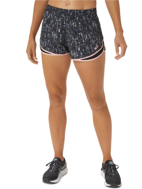 Asics WOMEN'S PR LYTE 2.5IN RUN SHORT