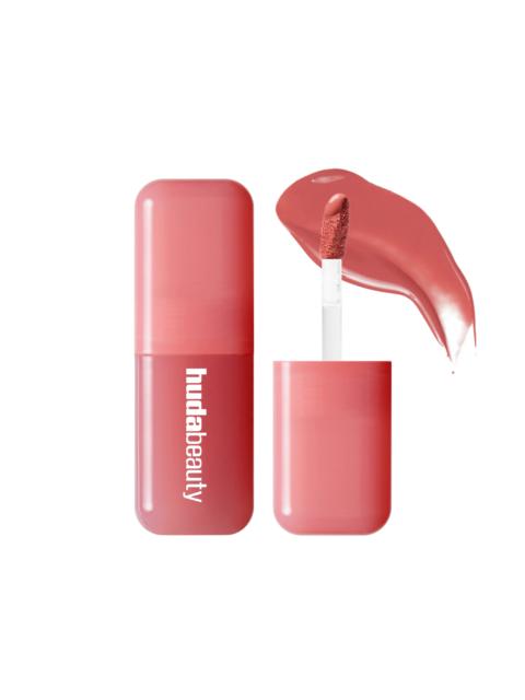 Huda Beauty Blush Filter Makeup: Blush Filter Strawberry Latte - Huda Beauty