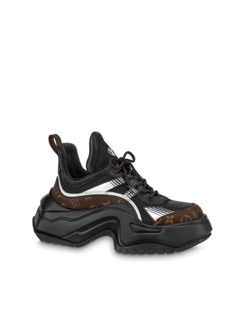 Louis Vuitton LV Archlight 2.0 Platform Sneaker