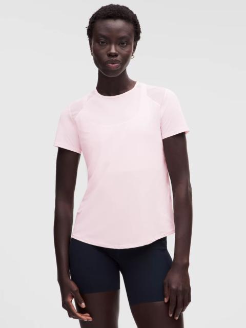 lululemon Sculpt Short-Sleeve Shirt