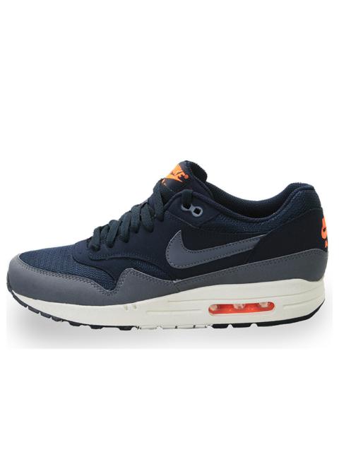 Nike Nike Air Max 1 Essential 'Dark Obsidian Grey' 537383-420