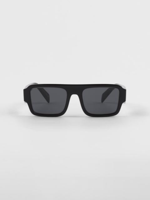 Prada Prada Symbole sunglasses