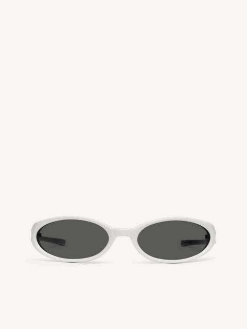 GENTLE MONSTER 메종 Margiela 엑스 젠틀 몬스터 선글라스 MM104 W2