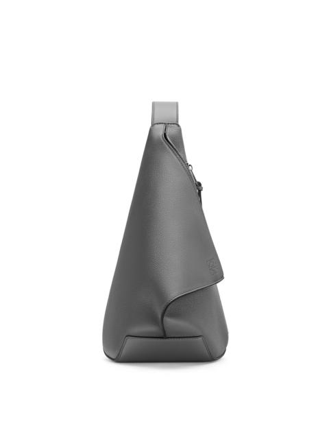 Loewe Anton Sling in soft grained calfskin
